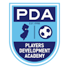 PDA Hibernian logo
