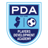 PDA Hibernian logo