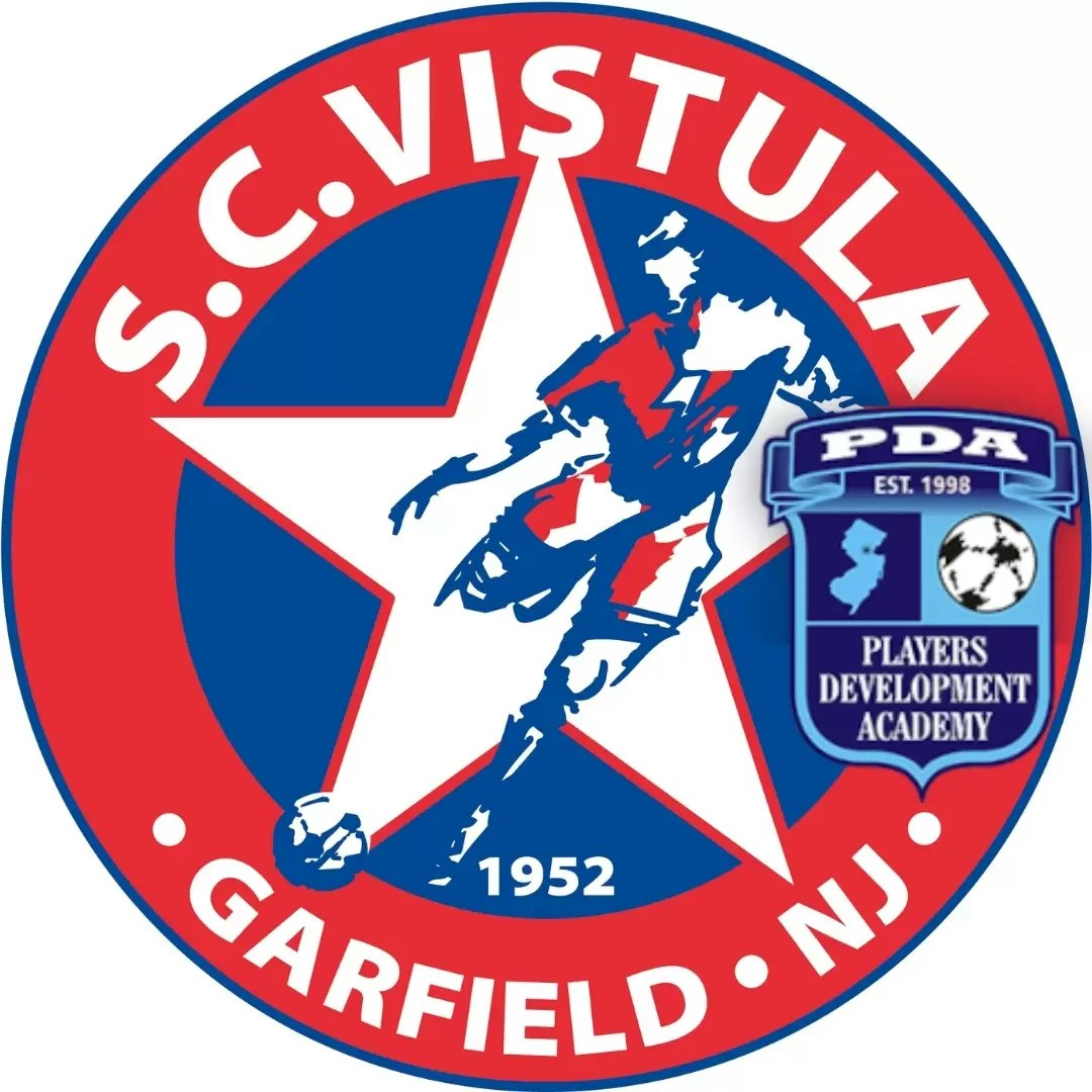 PDA SC Vistula logo