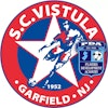 PDA SC Vistula logo
