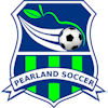 Pearland Soccer logo