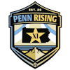 Penn Rising XI logo