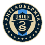 Philadelphia Union logo