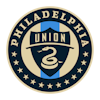 Philadelphia Union logo