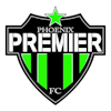 Phoenix Premier FC logo
