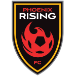 Phoenix Rising logo