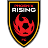 Phoenix Rising FC logo