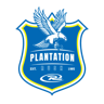 Plantation FC Rush logo