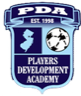 Players Development Academy logo