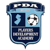 Players Development Academy logo