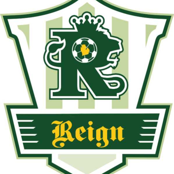 Plymouth Reign SC logo