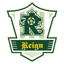 Plymouth Reign SC logo