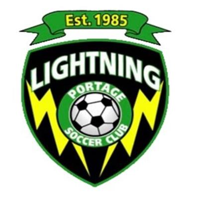 Portage SC logo