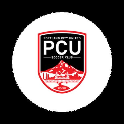 Portland City United logo