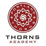 Portland Thorns logo