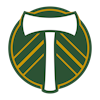 Portland Timbers logo