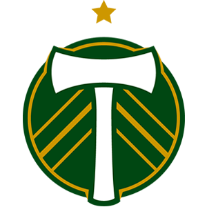 Portland Timbers logo