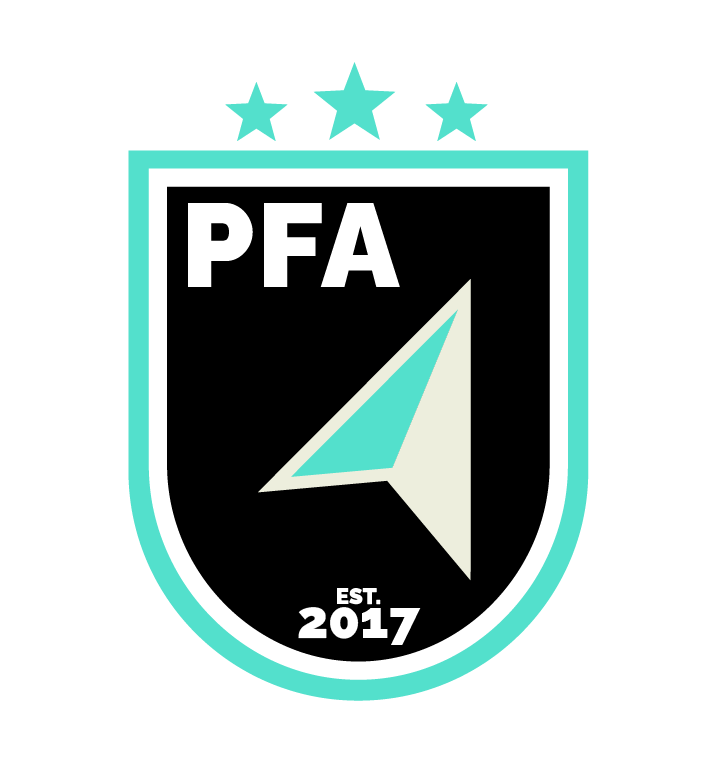 Premier Futbol Academy logo