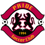 Pride SC logo