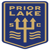 Prior Lake SC logo