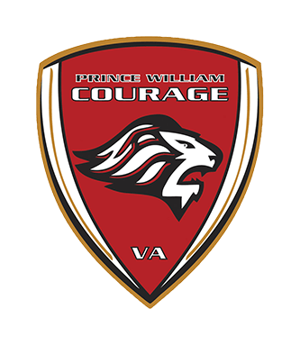PWSI Courage logo