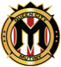 Queen City Mutiny FC logo