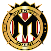 Queen City Mutiny FC logo