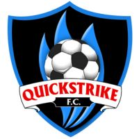 Quickstrike FC logo