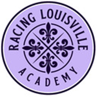 Racing Louisville Academy logo