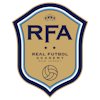 Real Futbol Academy logo