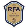 Real Futbol Academy logo