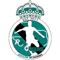 Real Greens Soccer Academy ECNL RL STXCL B2013/14 logo