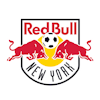 Red Bull New York logo