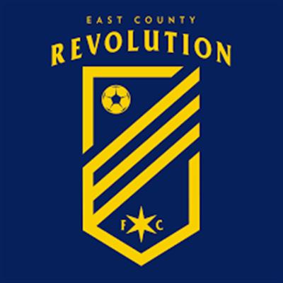 Revolution FC logo
