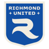 Richmond United logo
