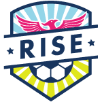 RISE SC logo