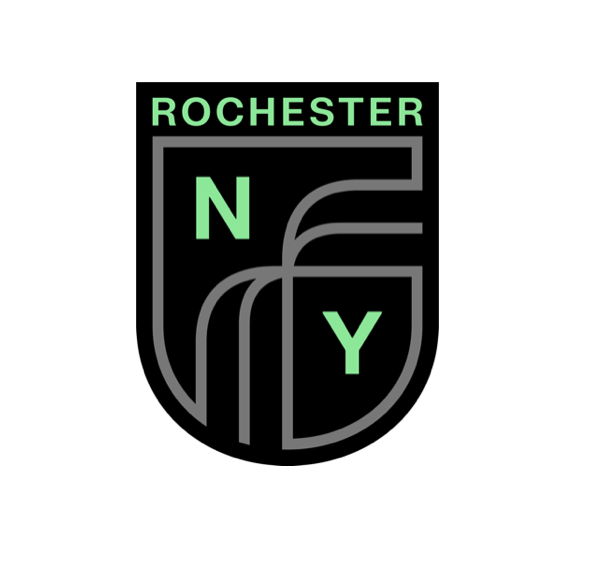 RNY FC Youth logo