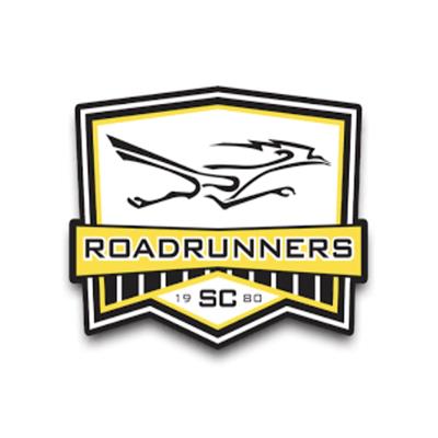 Roadrunners SC logo