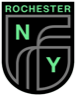 Rochester NY FC logo