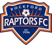 Rockford Raptors logo