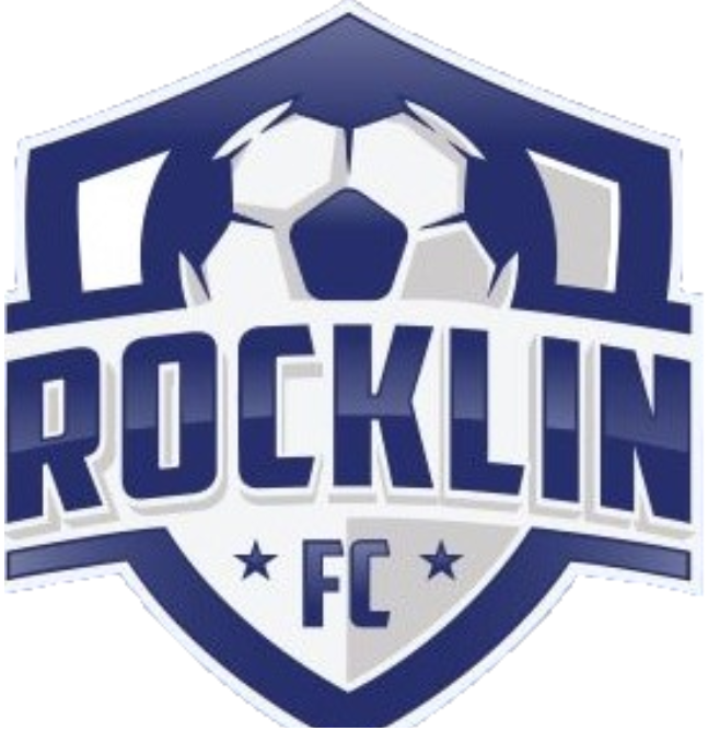 Rocklin FC logo