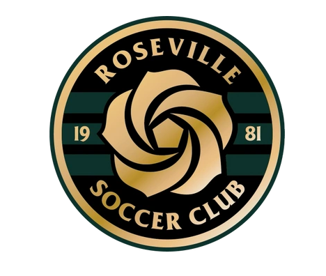 Roseville SC ECNL-RL G2009/10 logo