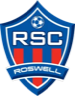 Roswell Soccer Club logo