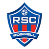 Roswell Soccer Club logo