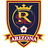RSL Arizona logo