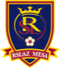 RSL Arizona Mesa logo