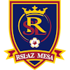 RSL Arizona Mesa logo