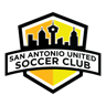 SA United SC logo