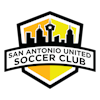SA United SC logo