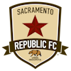 Sacramento Republic FC logo